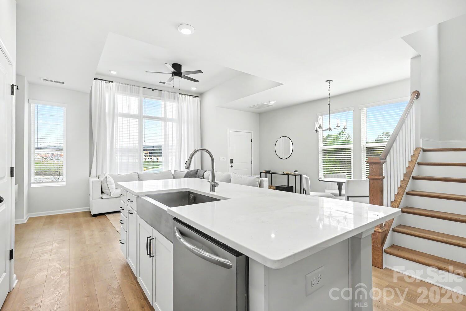 Brightwalk - Residential