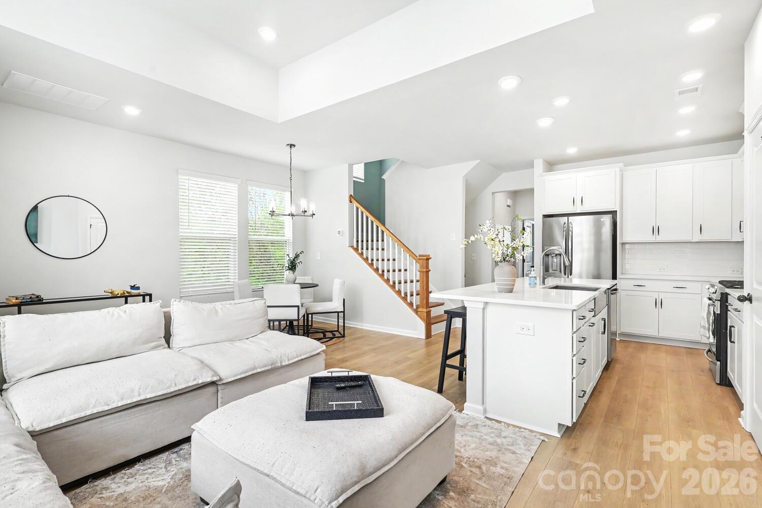 Brightwalk - Residential