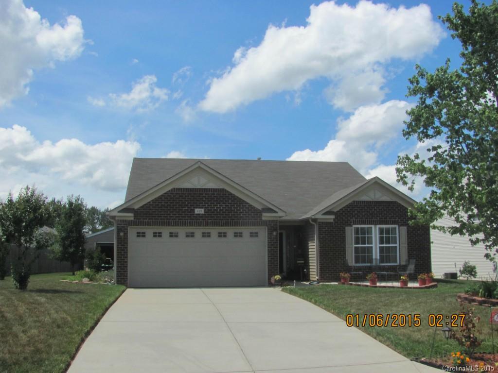 Brookside - Residential