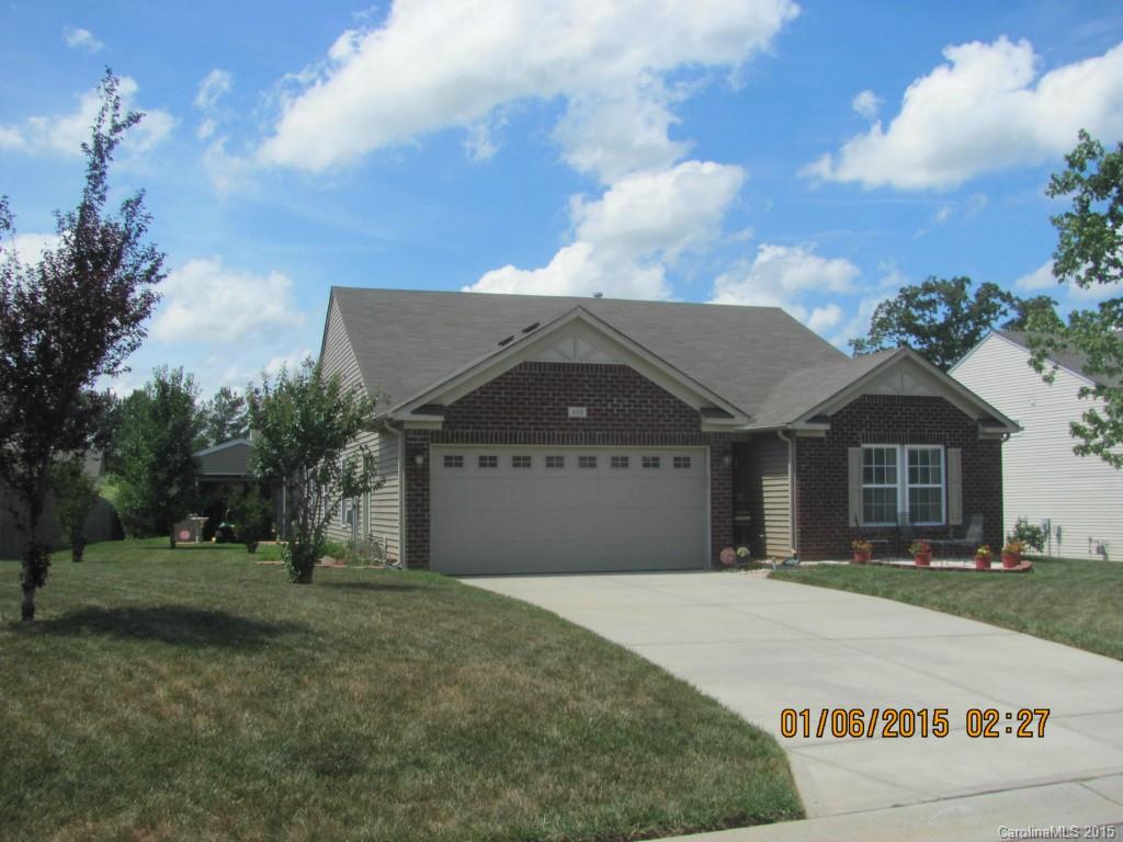 Brookside - Residential