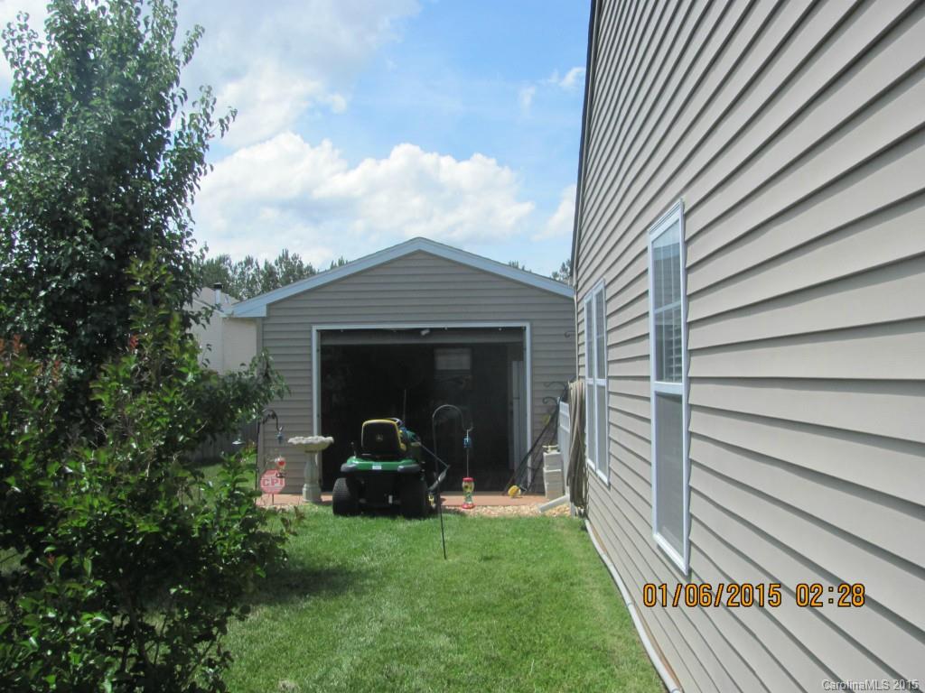 Brookside - Residential