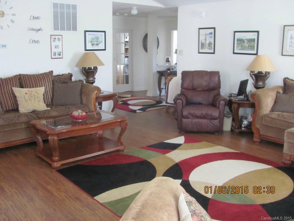Brookside - Residential