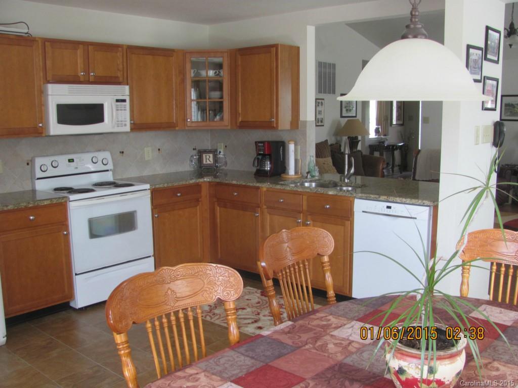 Brookside - Residential