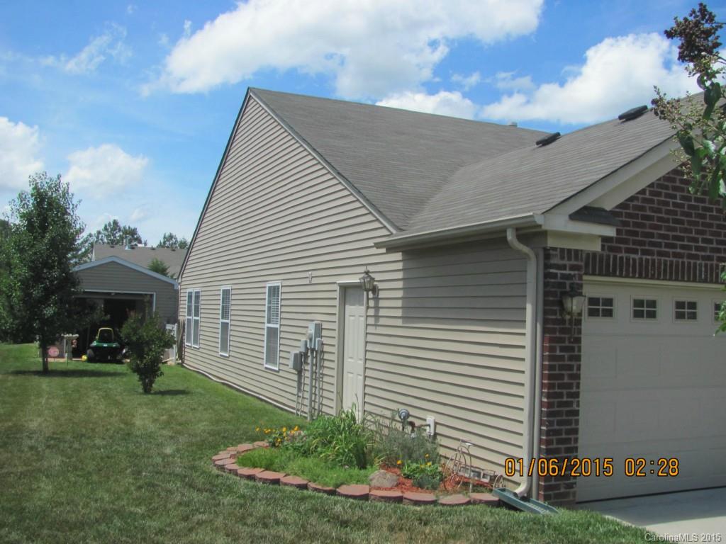 Brookside - Residential