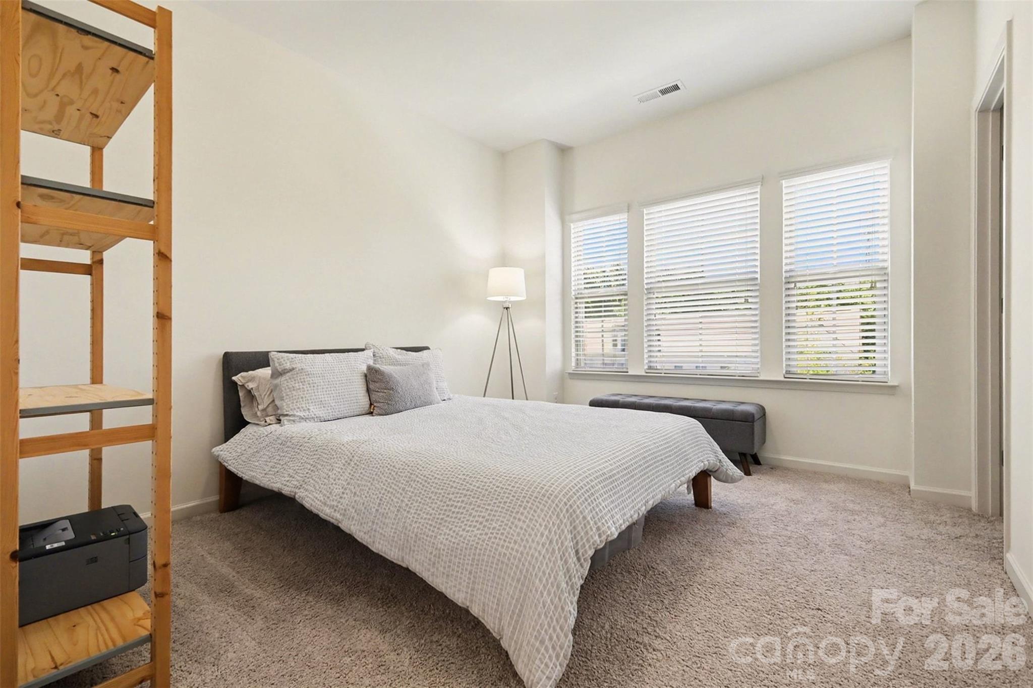 Hadley at Arrowood Station - Residential