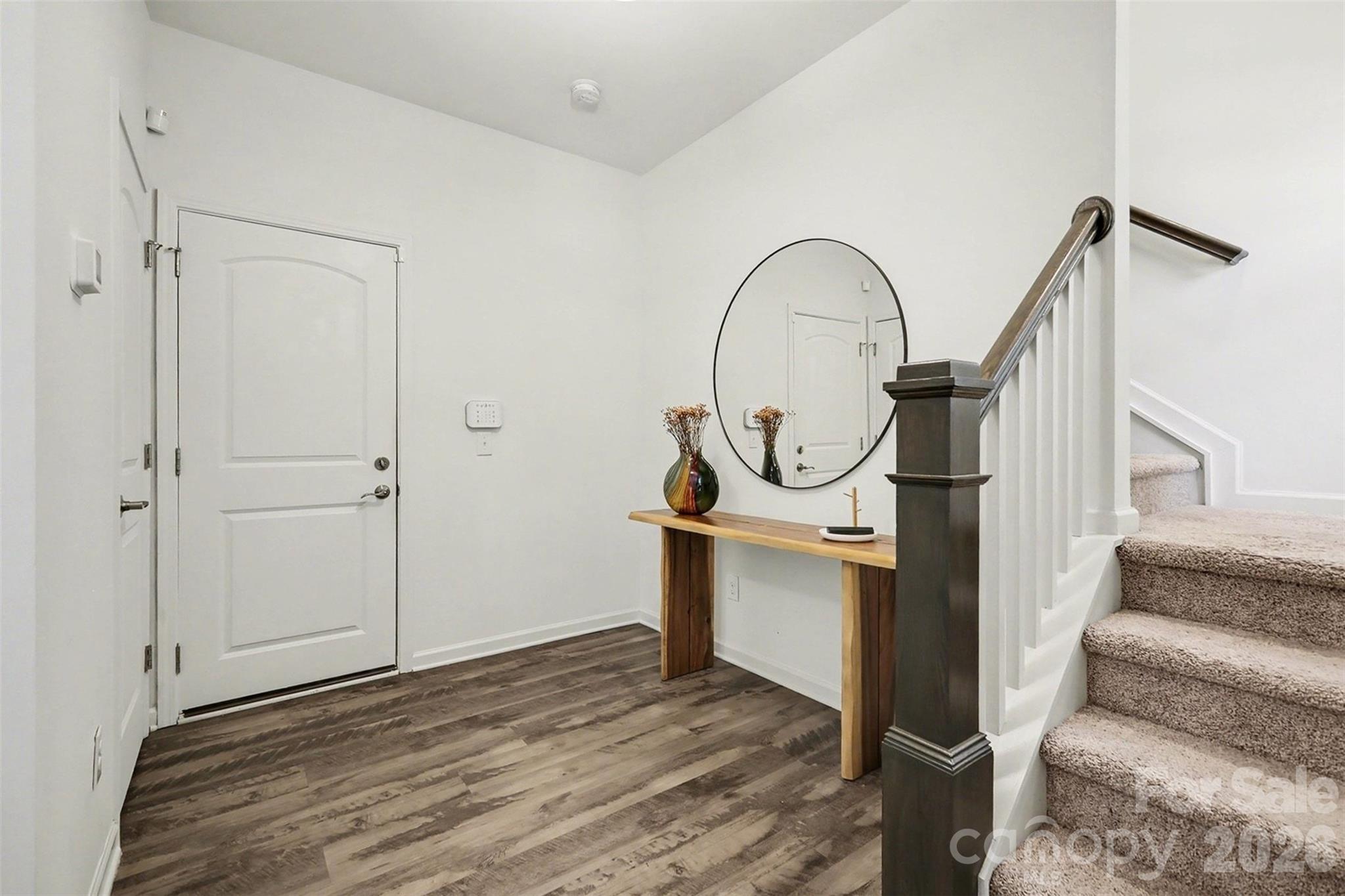 Hadley at Arrowood Station - Residential