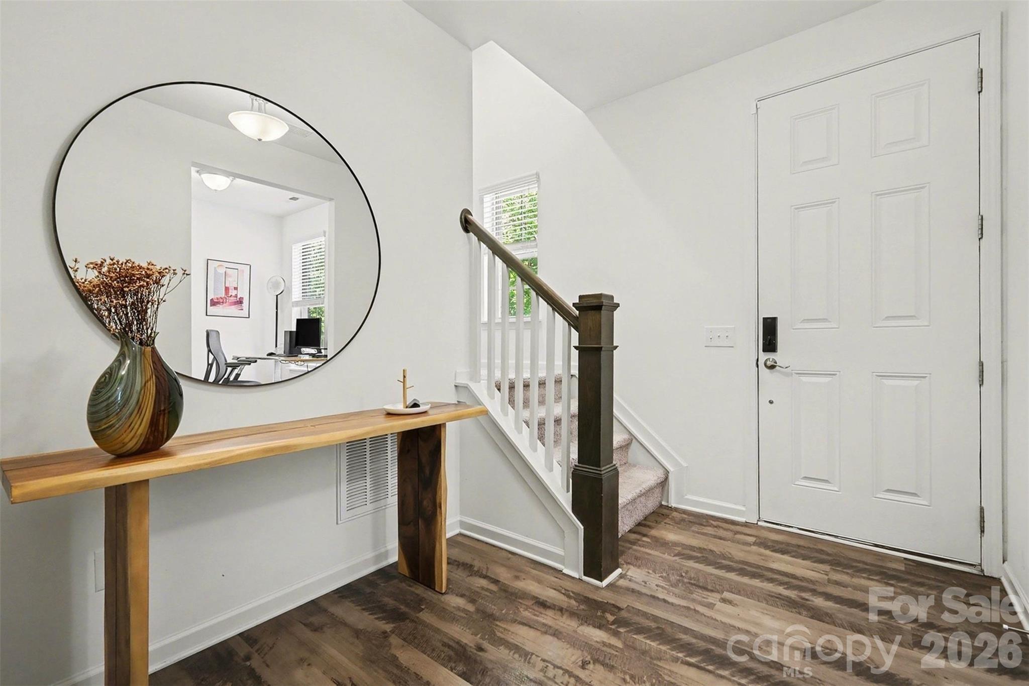 Hadley at Arrowood Station - Residential