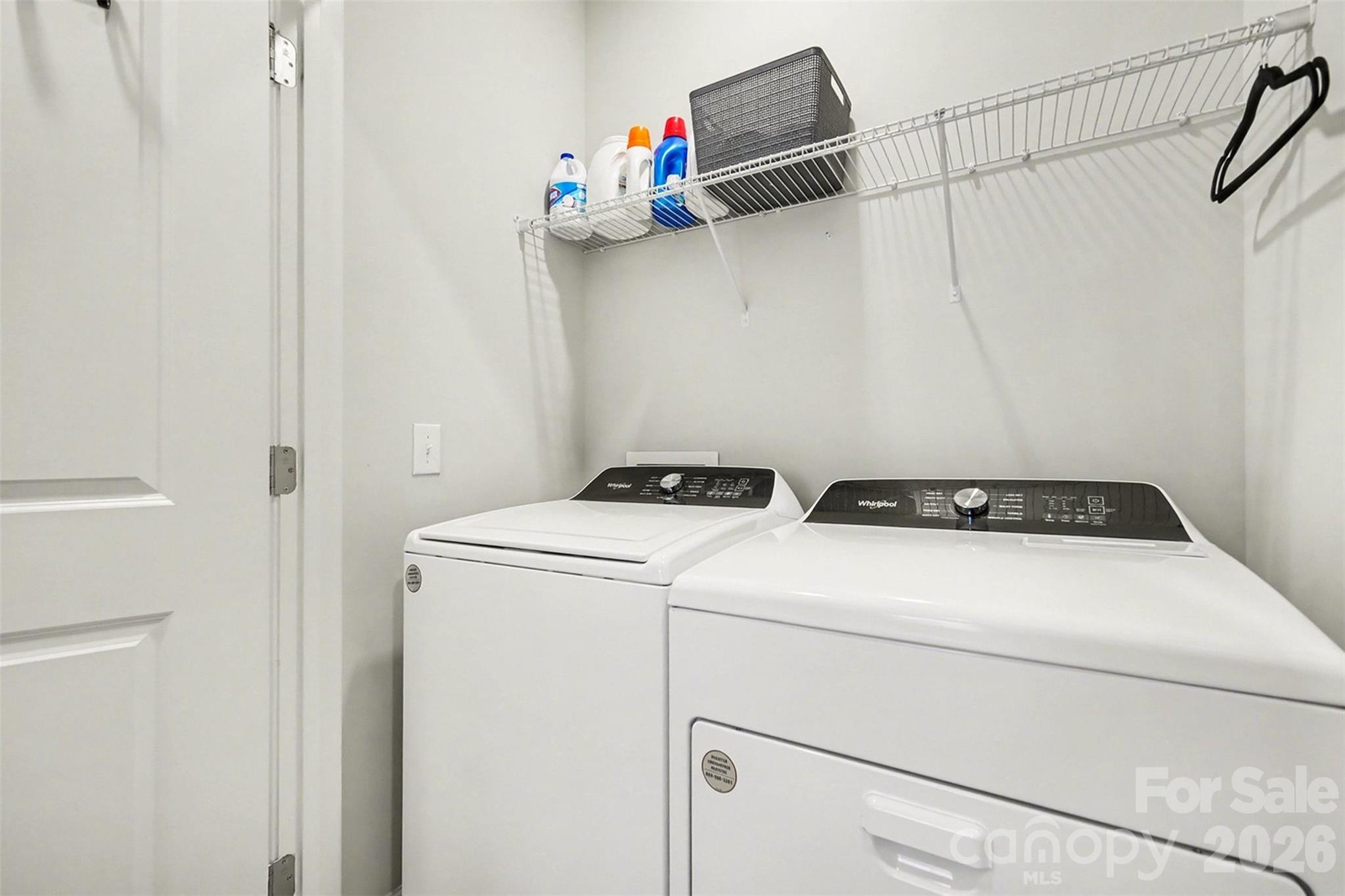 Hadley at Arrowood Station - Residential