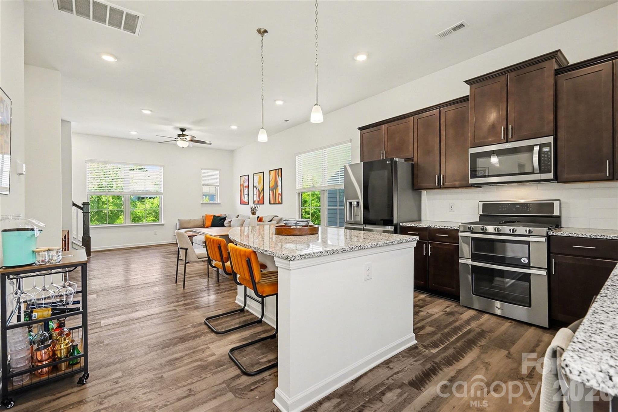 Hadley at Arrowood Station - Residential