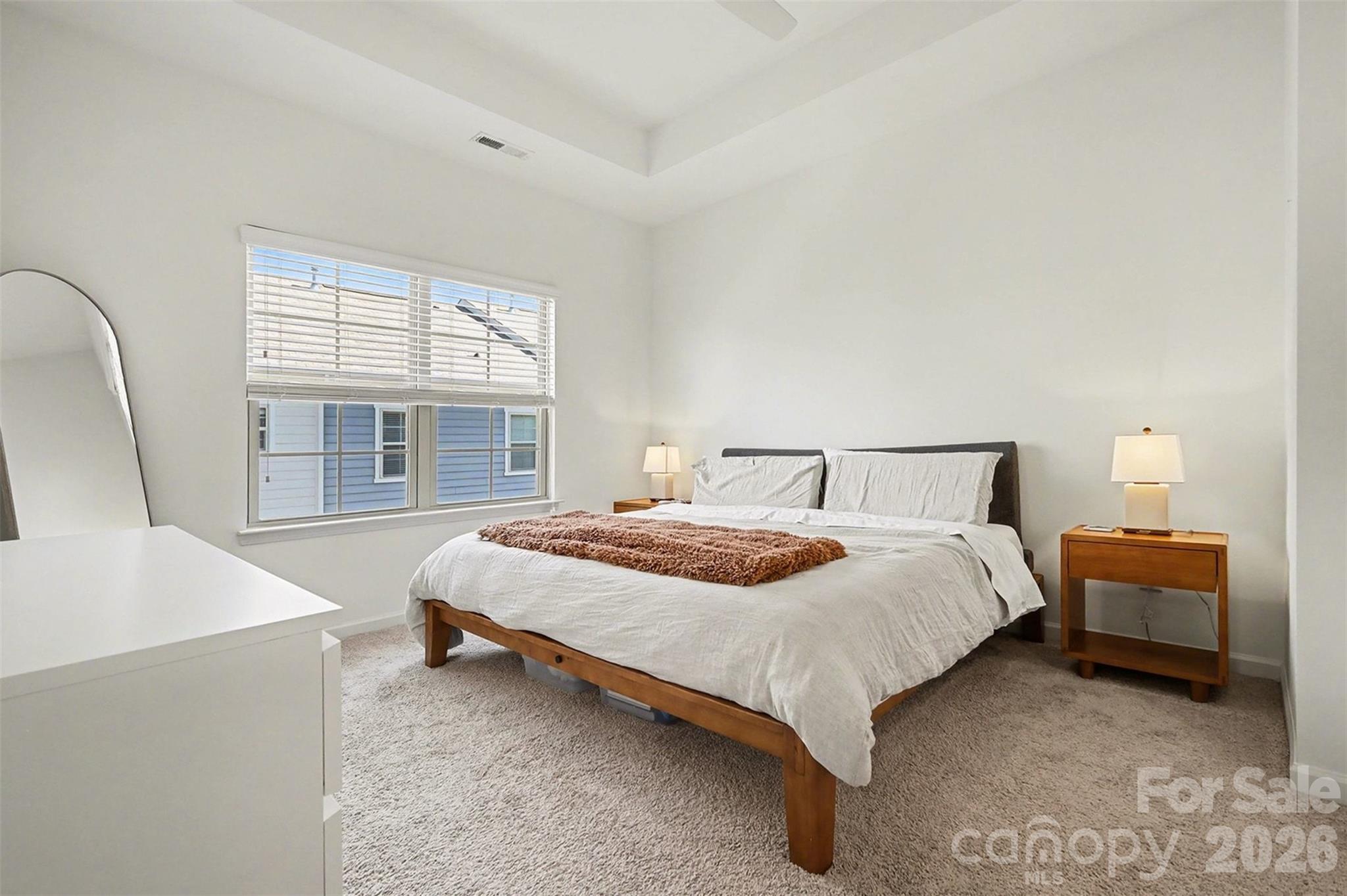 Hadley at Arrowood Station - Residential