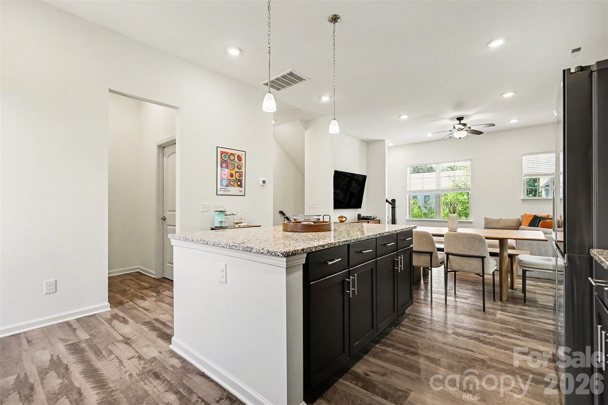 Hadley at Arrowood Station - Residential