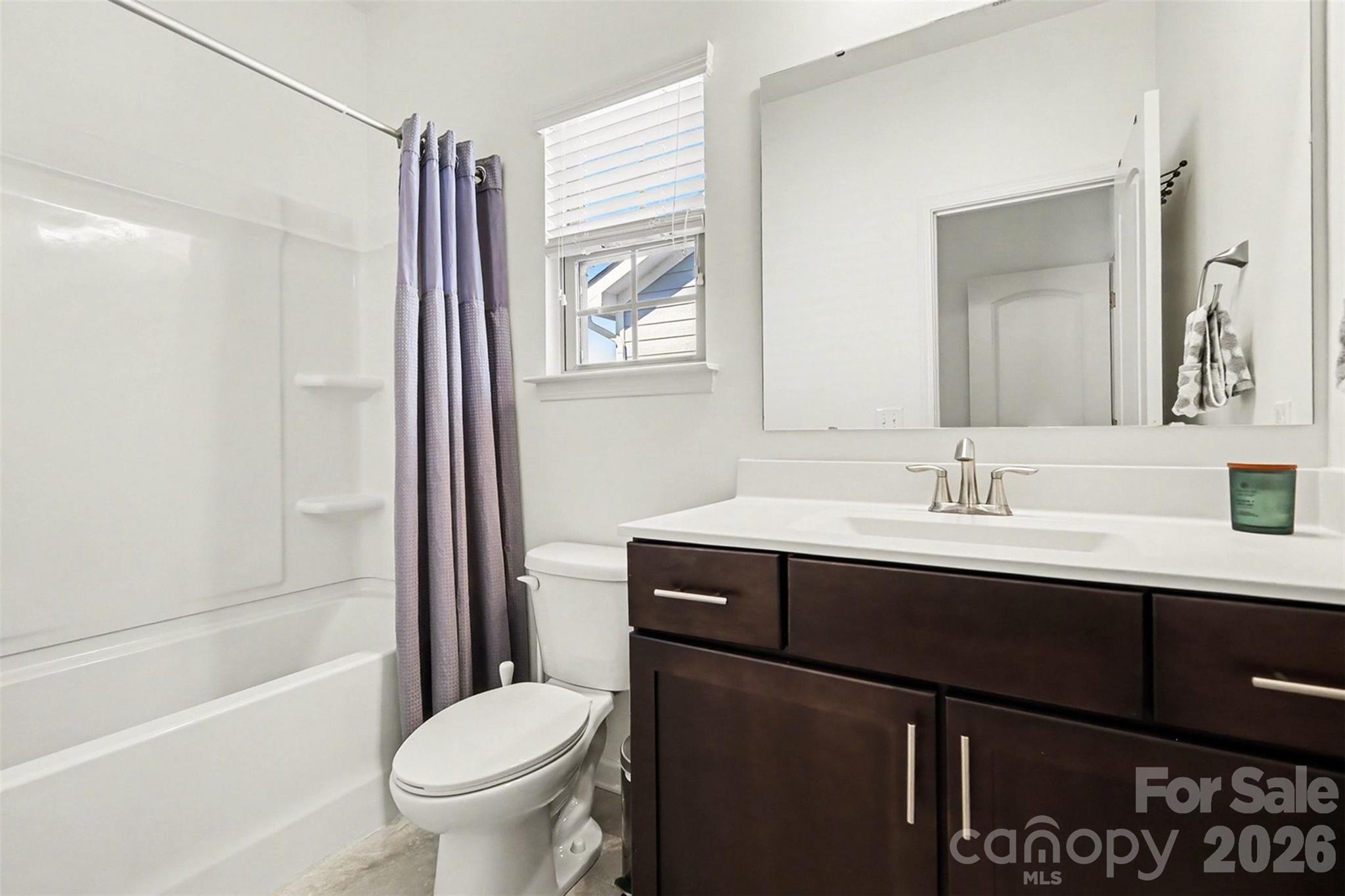 Hadley at Arrowood Station - Residential