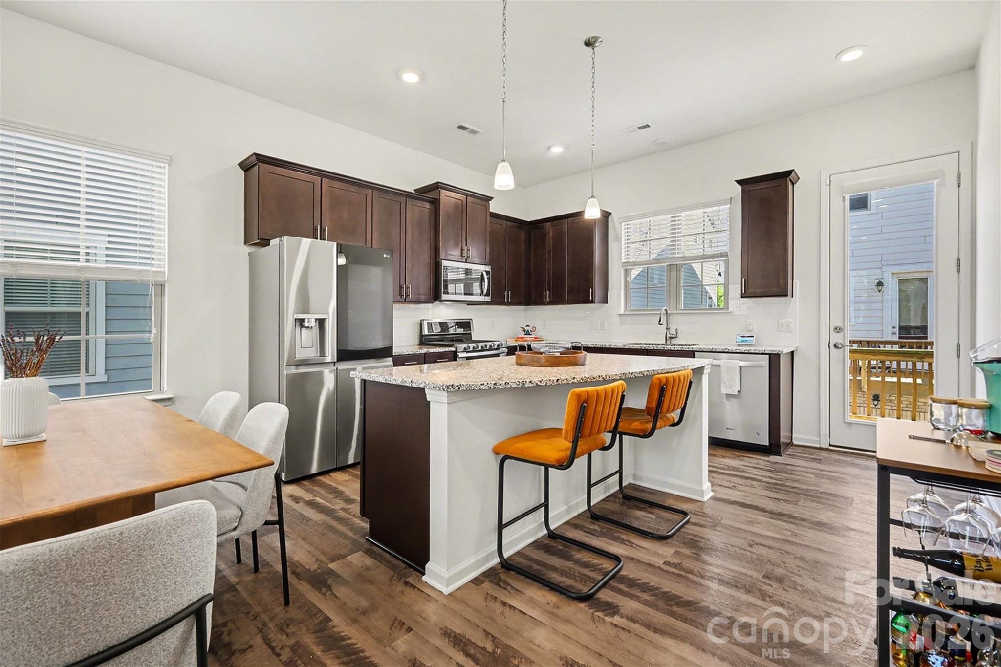 Hadley at Arrowood Station - Residential