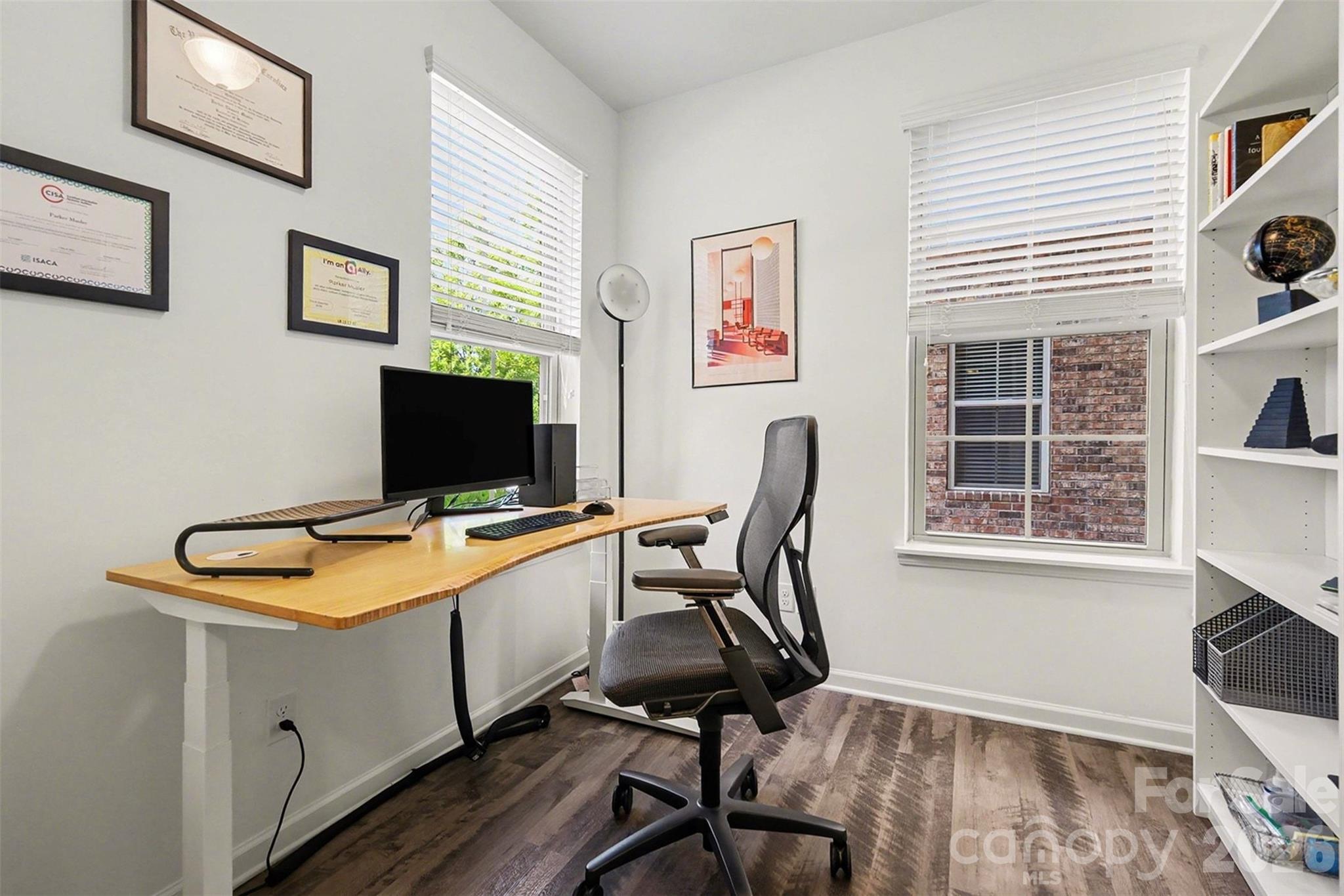 Hadley at Arrowood Station - Residential