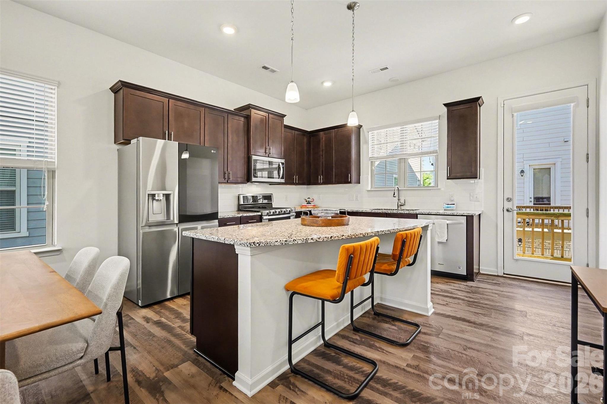 Hadley at Arrowood Station - Residential