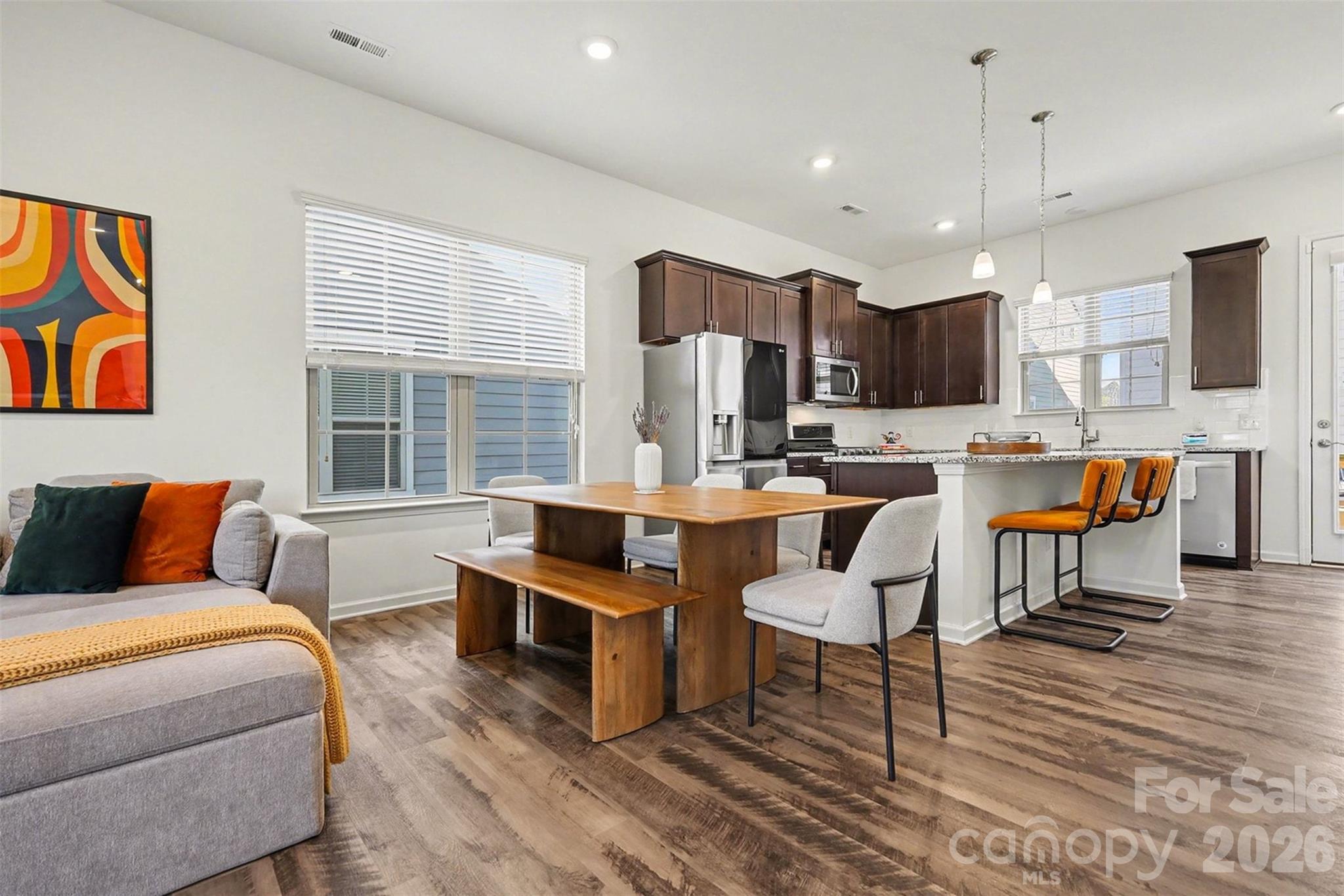 Hadley at Arrowood Station - Residential