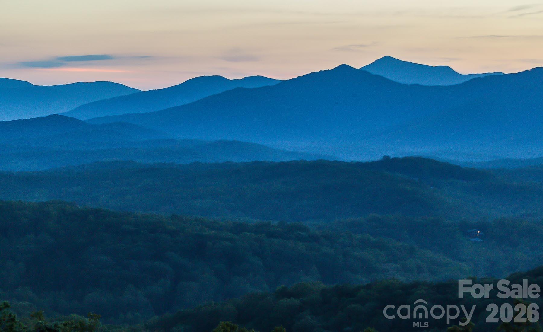 New Forest Mountain - Commercial Sale