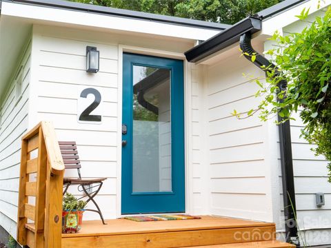Photo of 2 Laban Lane, Asheville, NC 28805 (MLS # 4381795)