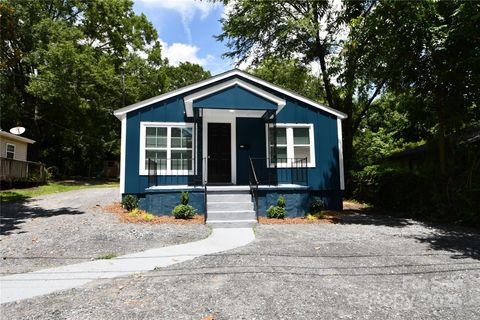 1406 Caldwell Street Gastonia NC 28052