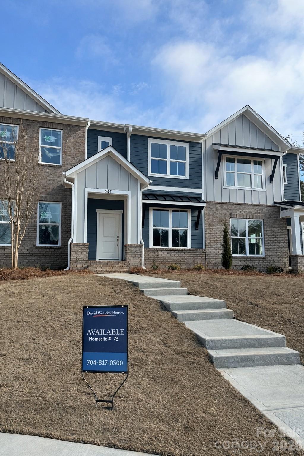 Hardy Pond - Residential