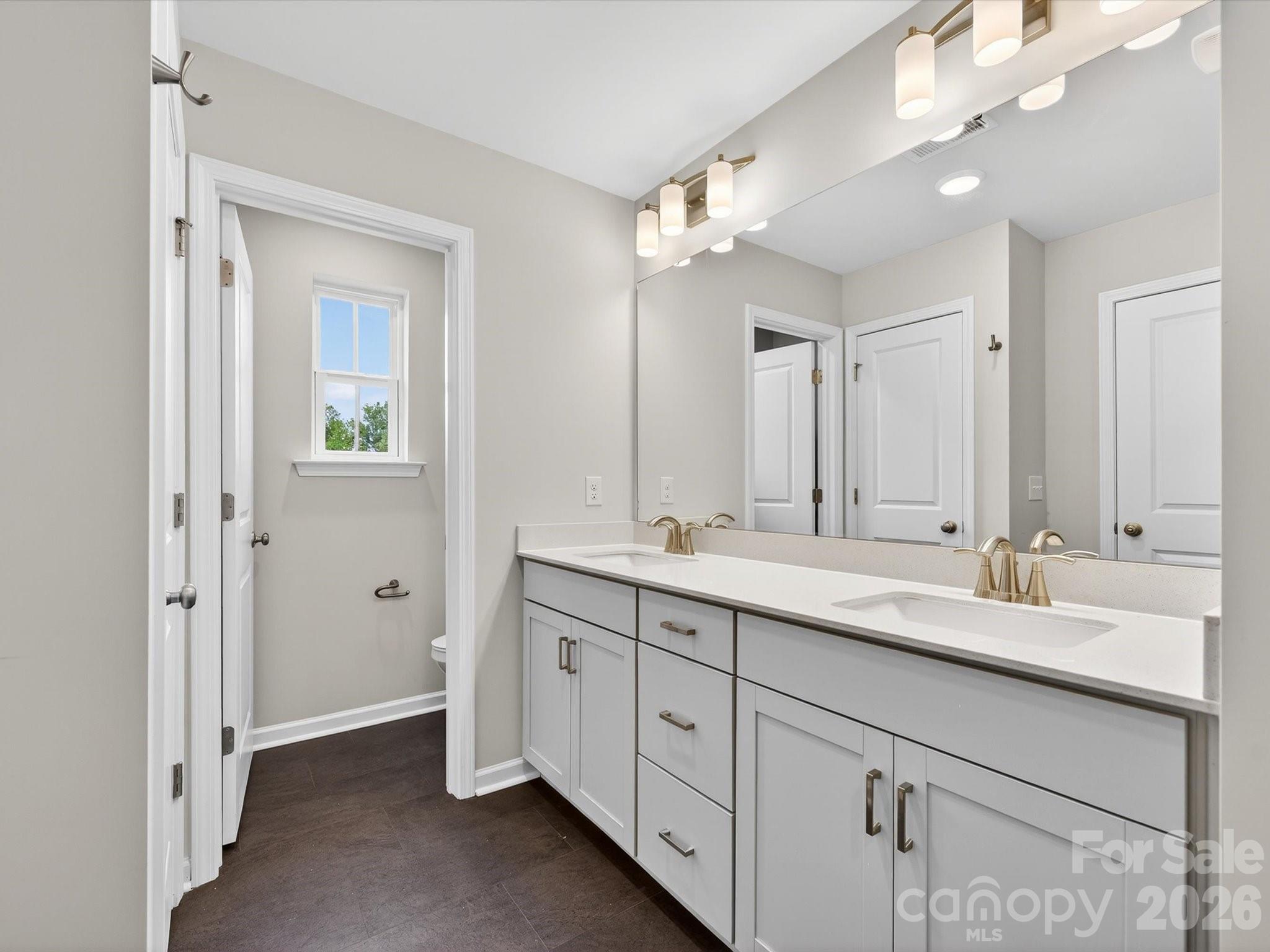 Hardy Pond - Residential
