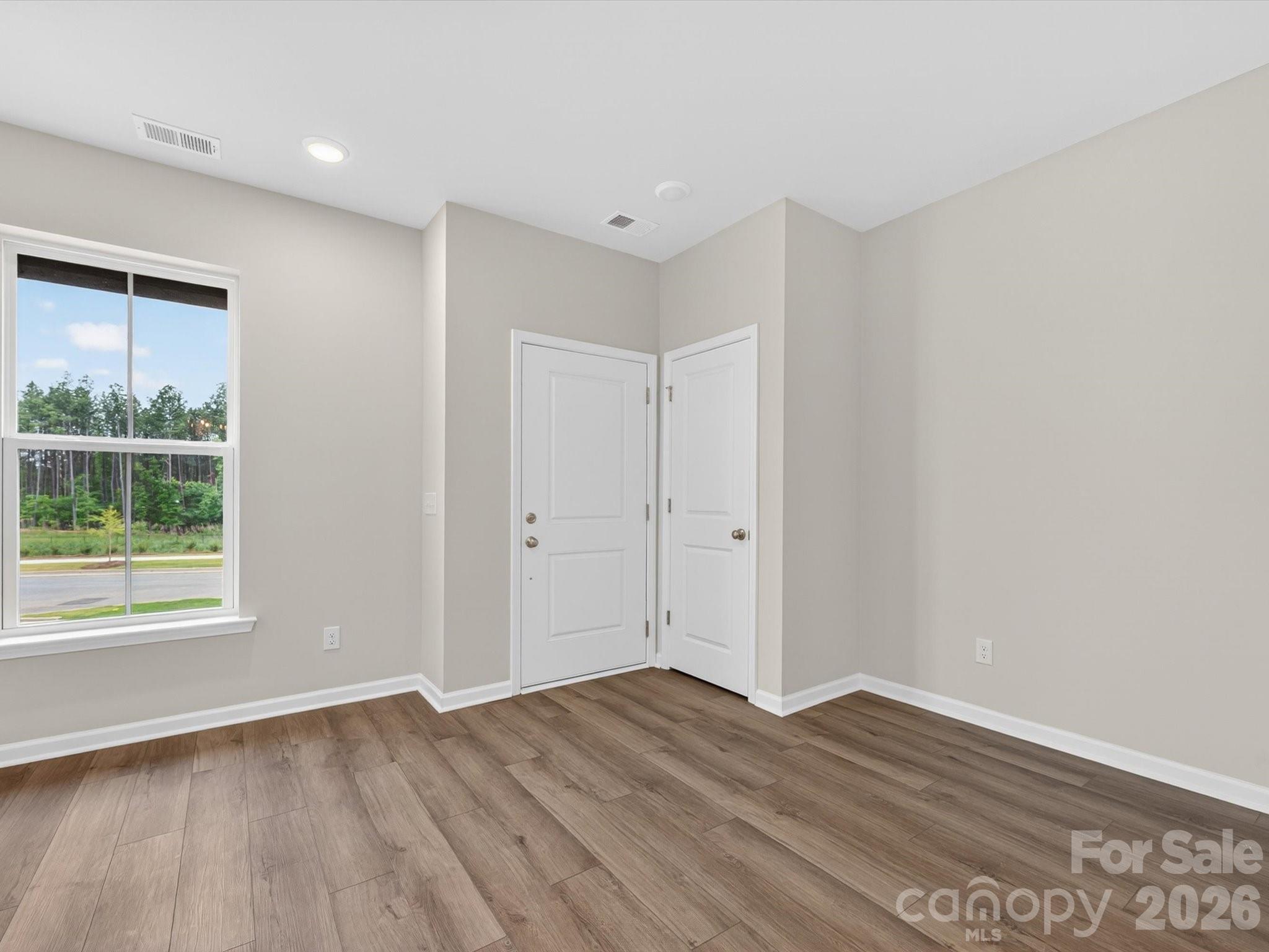 Hardy Pond - Residential