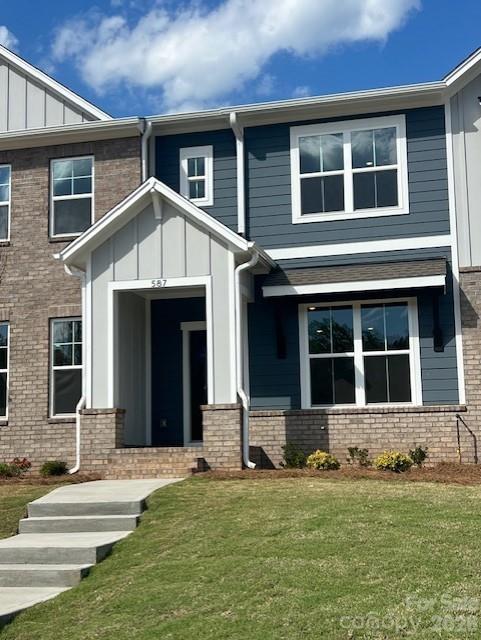 Hardy Pond - Residential