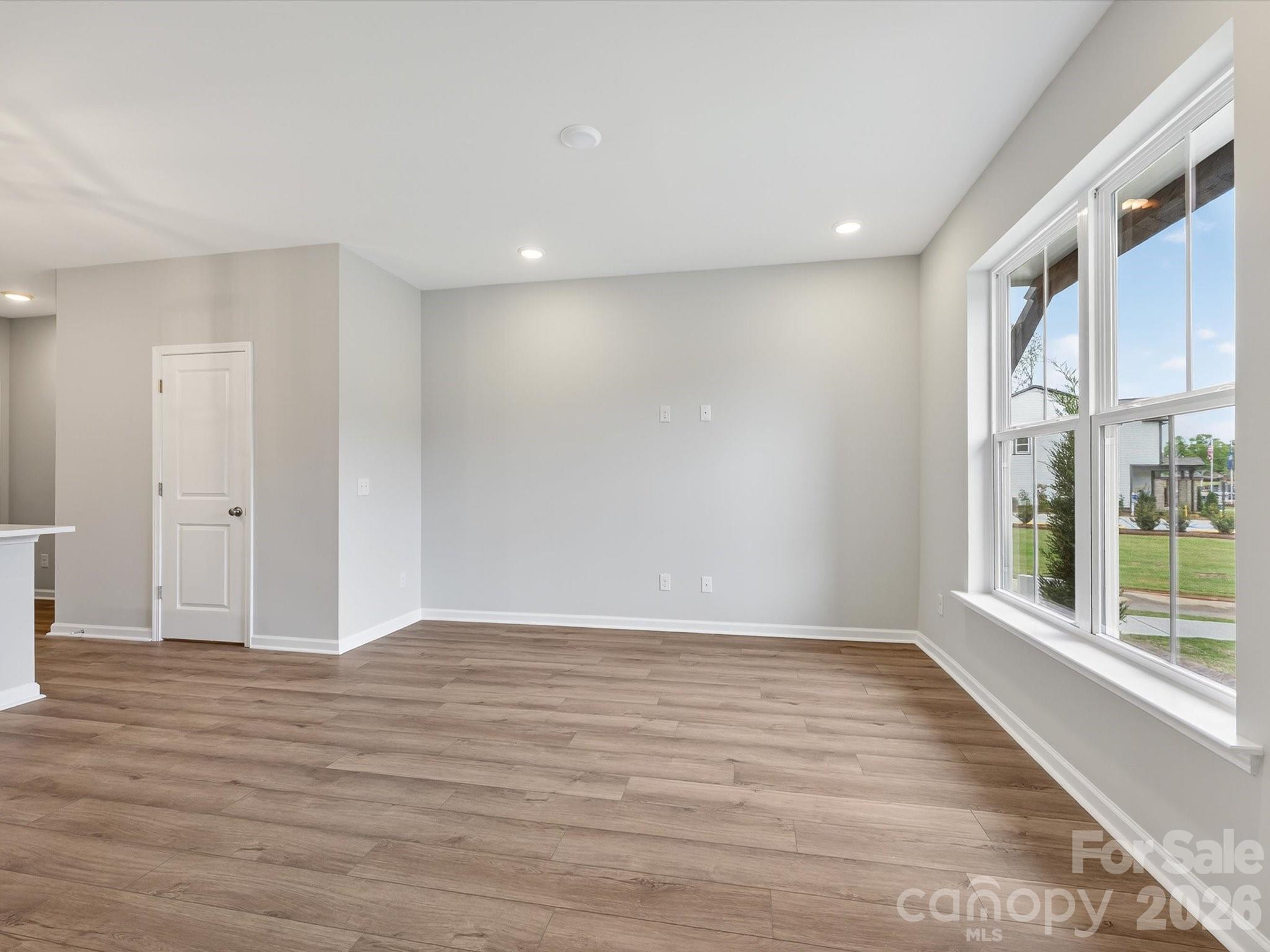 Hardy Pond - Residential