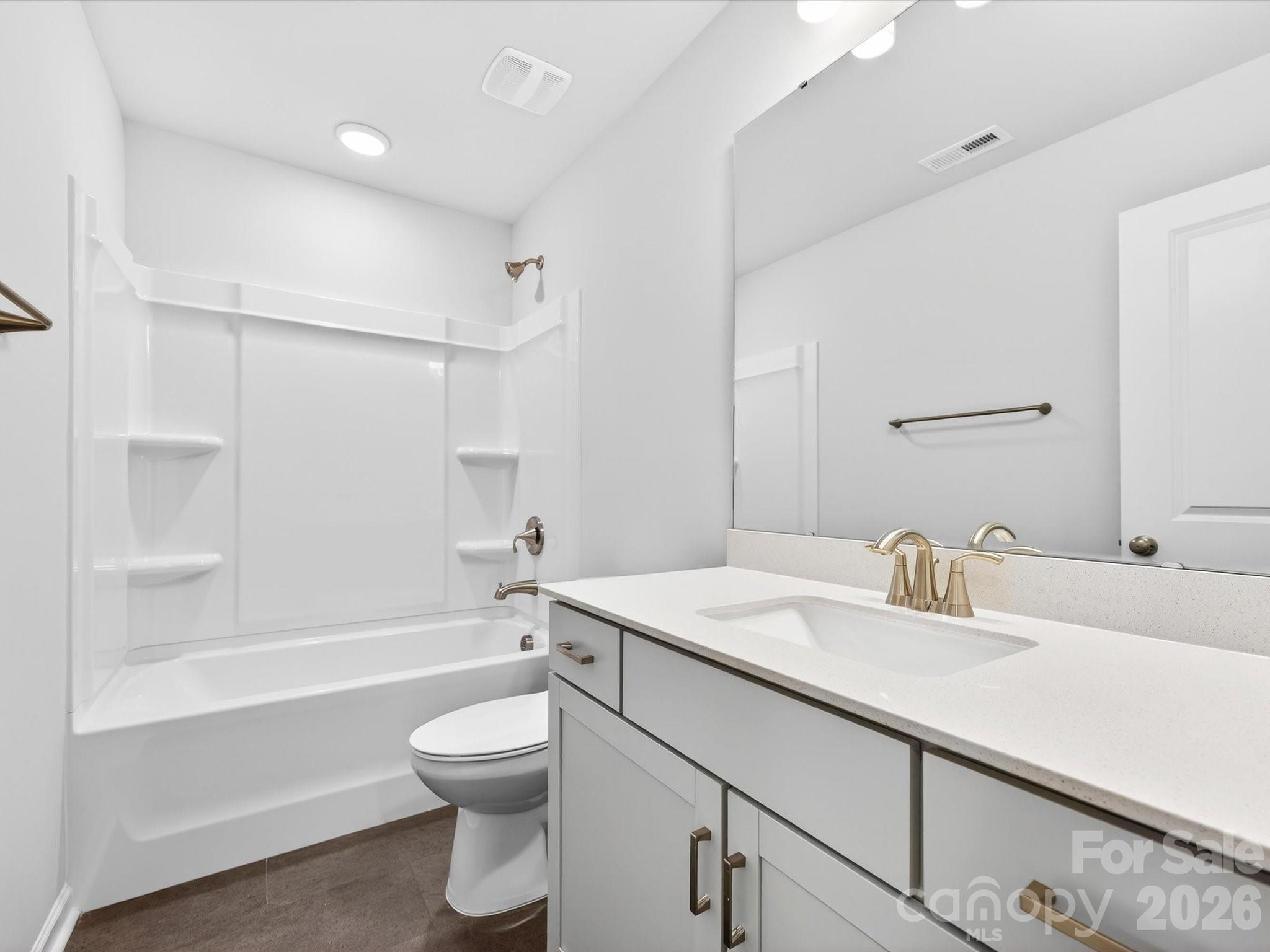 Hardy Pond - Residential
