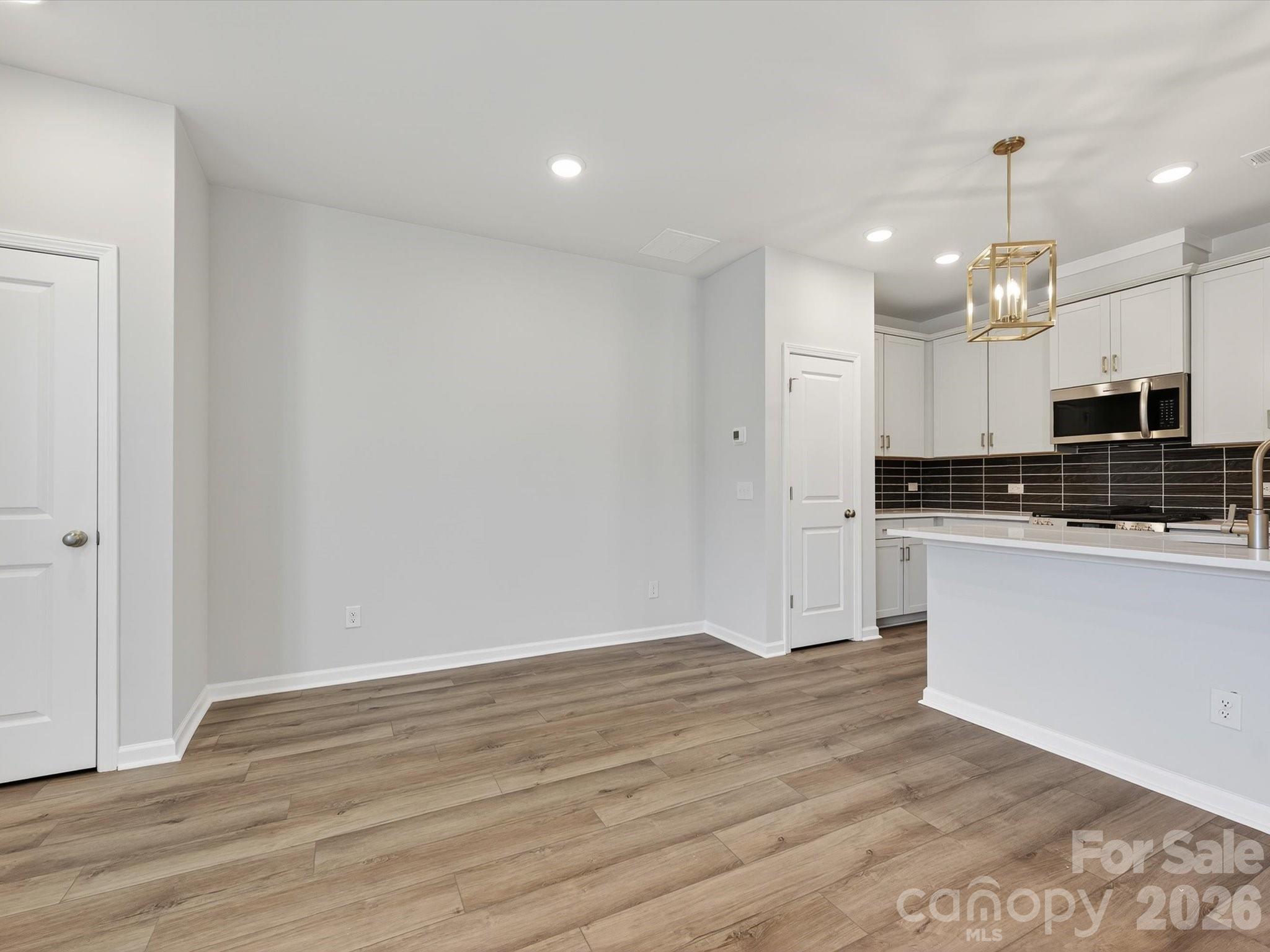 Hardy Pond - Residential