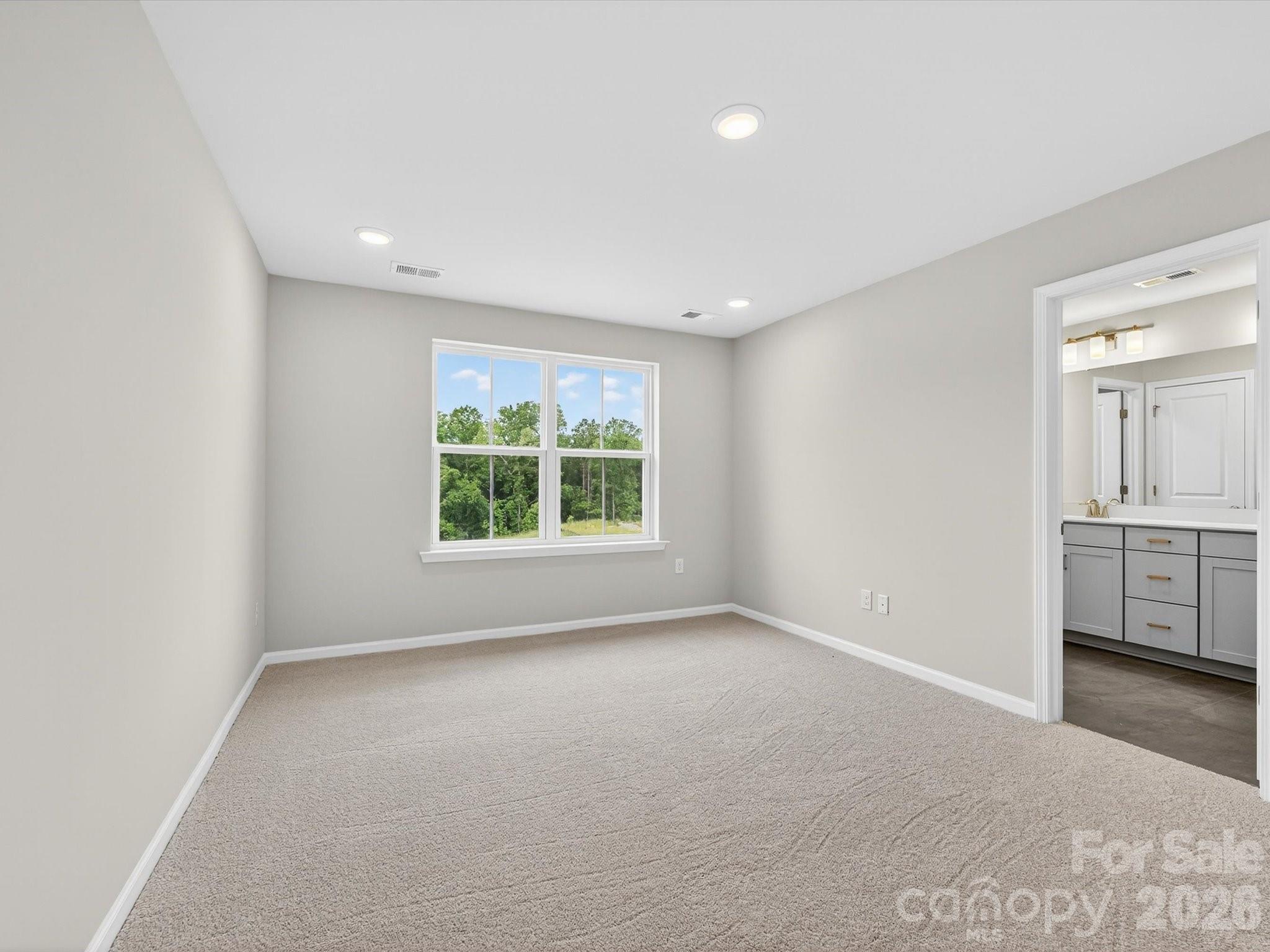 Hardy Pond - Residential