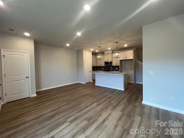 Hardy Pond - Residential