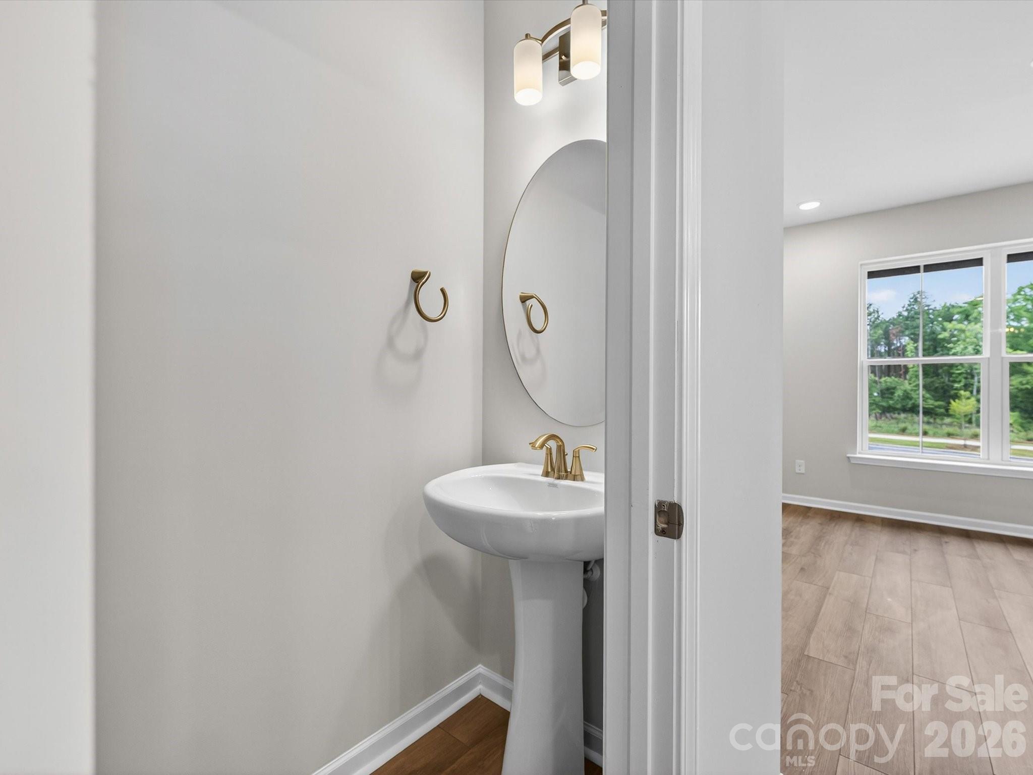 Hardy Pond - Residential