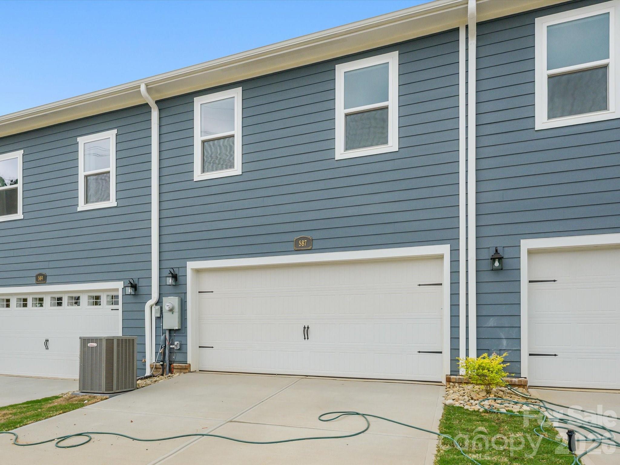 Hardy Pond - Residential