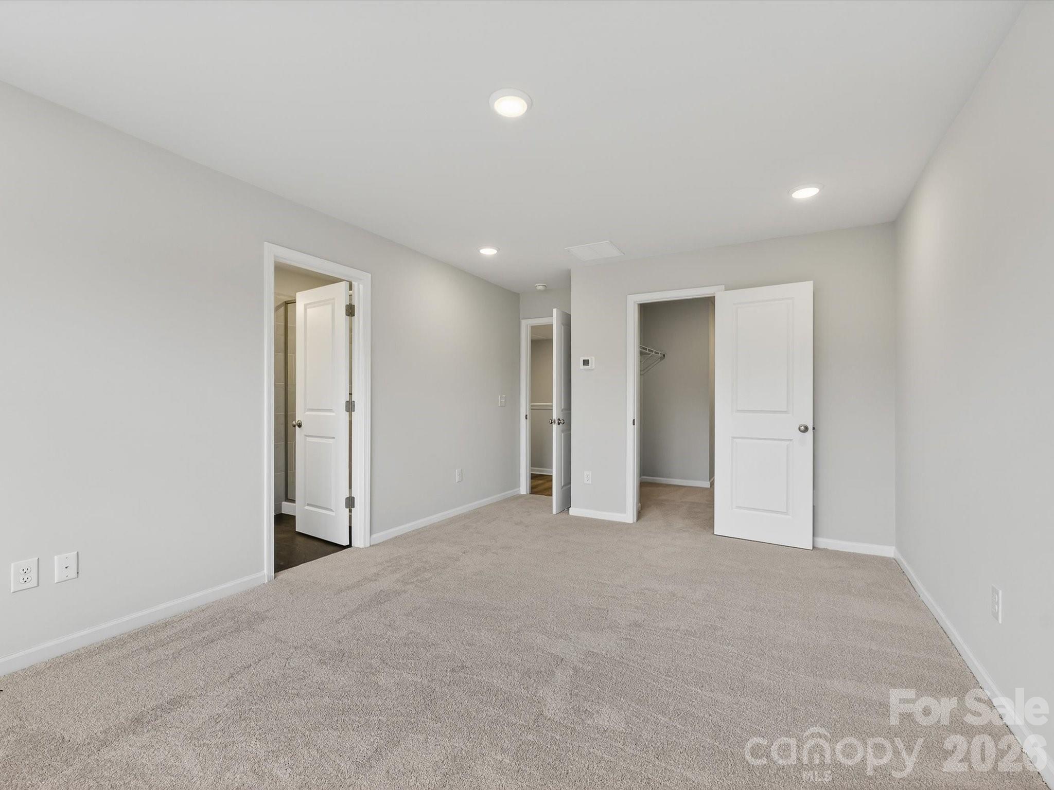 Hardy Pond - Residential