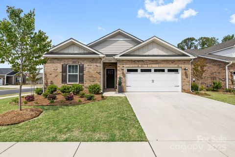 12705 Twilight Drive Mint Hill NC 28227
