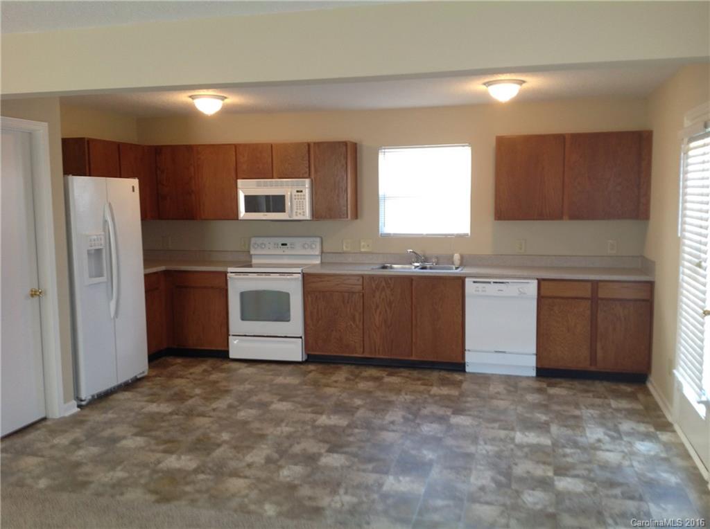 Oakdale Green - Residential Lease