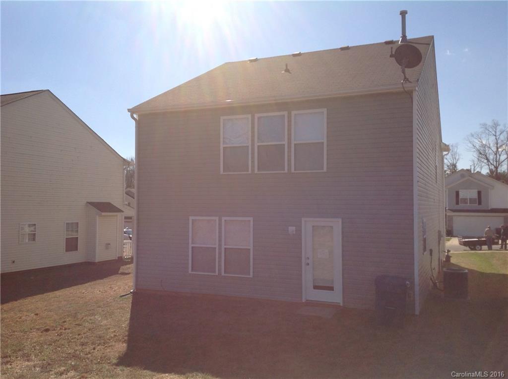 Oakdale Green - Residential Lease