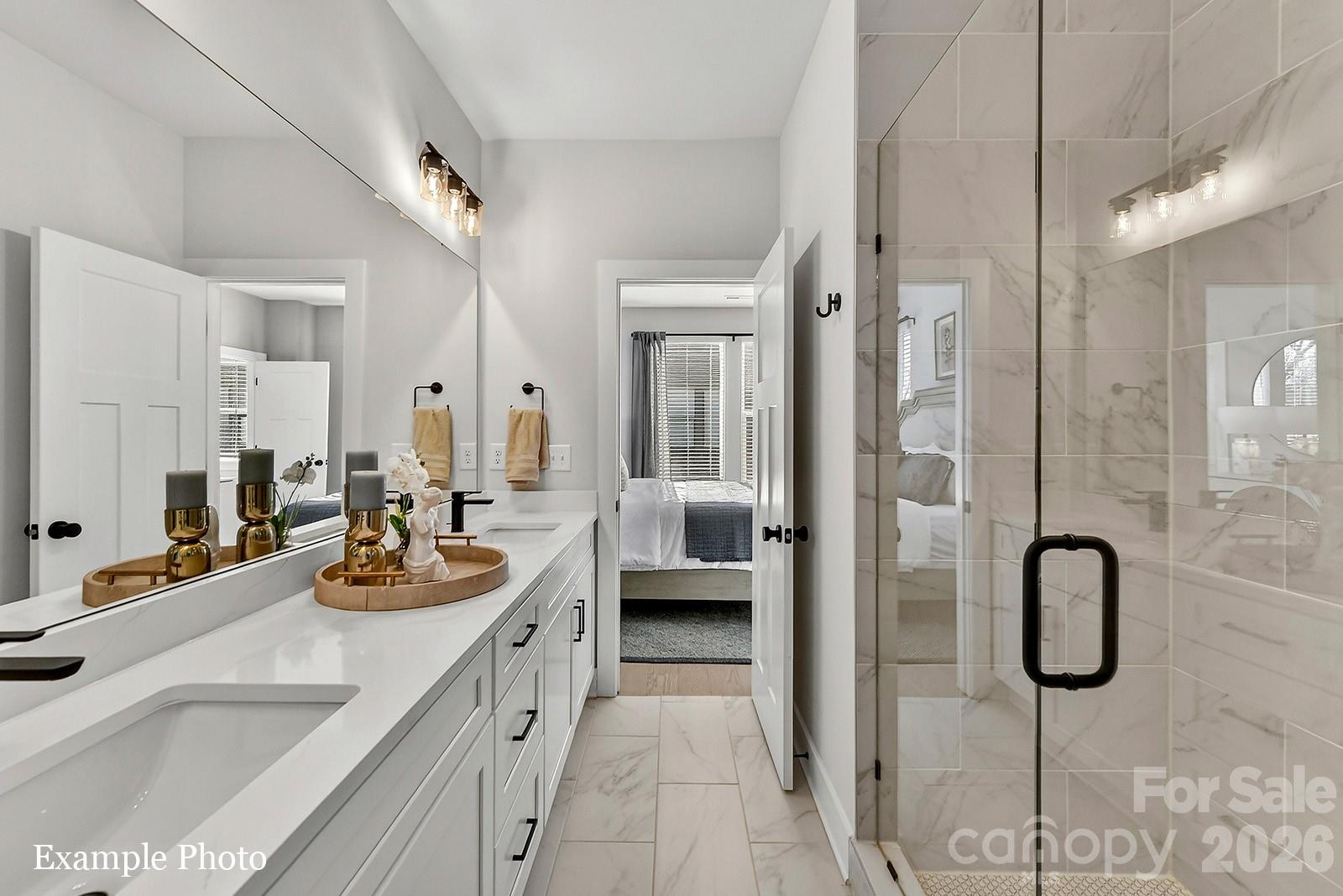 North End Terraces - Residential