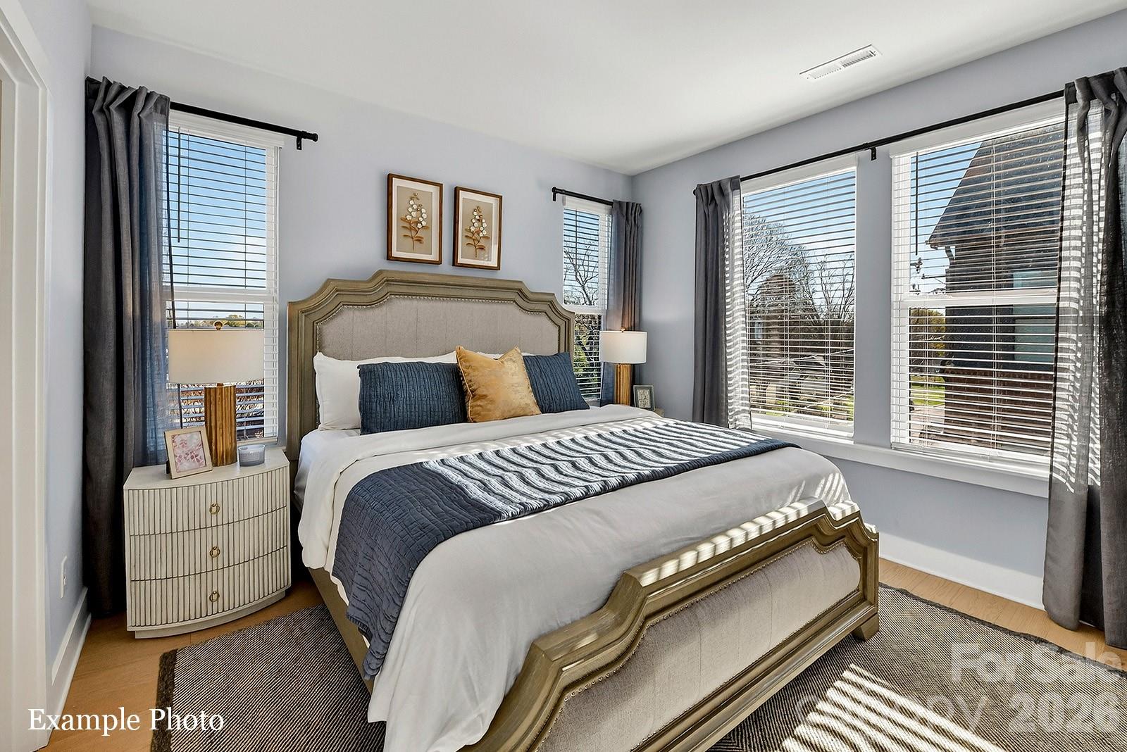 North End Terraces - Residential