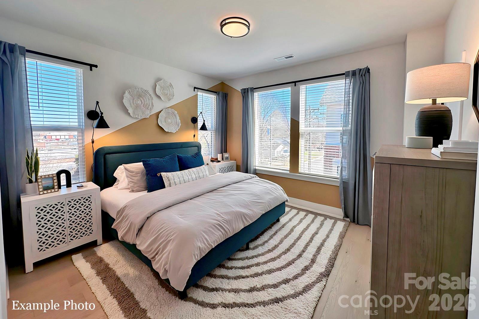 North End Terraces - Residential