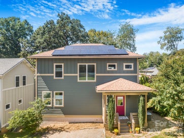 27 Hubbard Avenue Asheville NC 28806