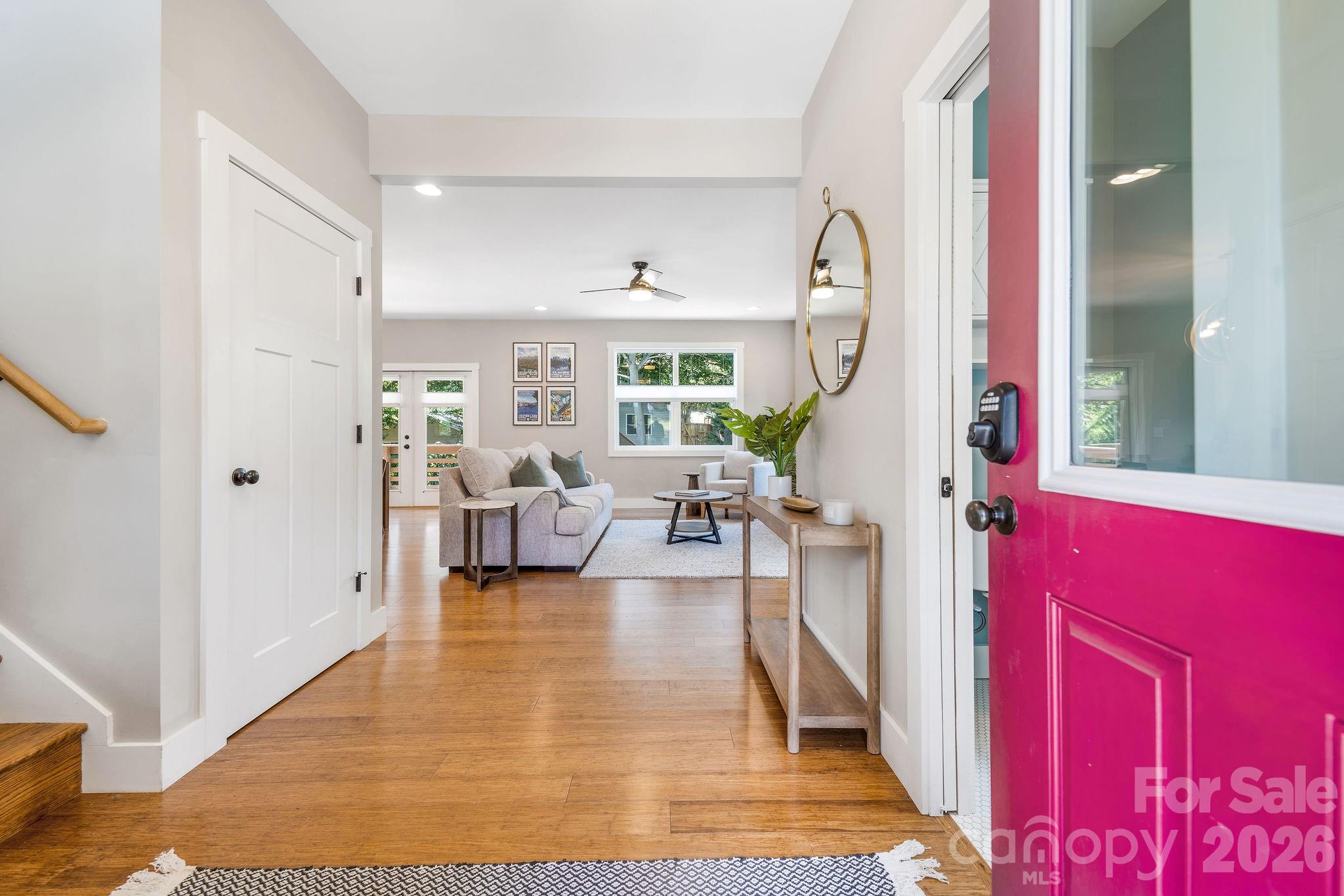 27 Hubbard Avenue