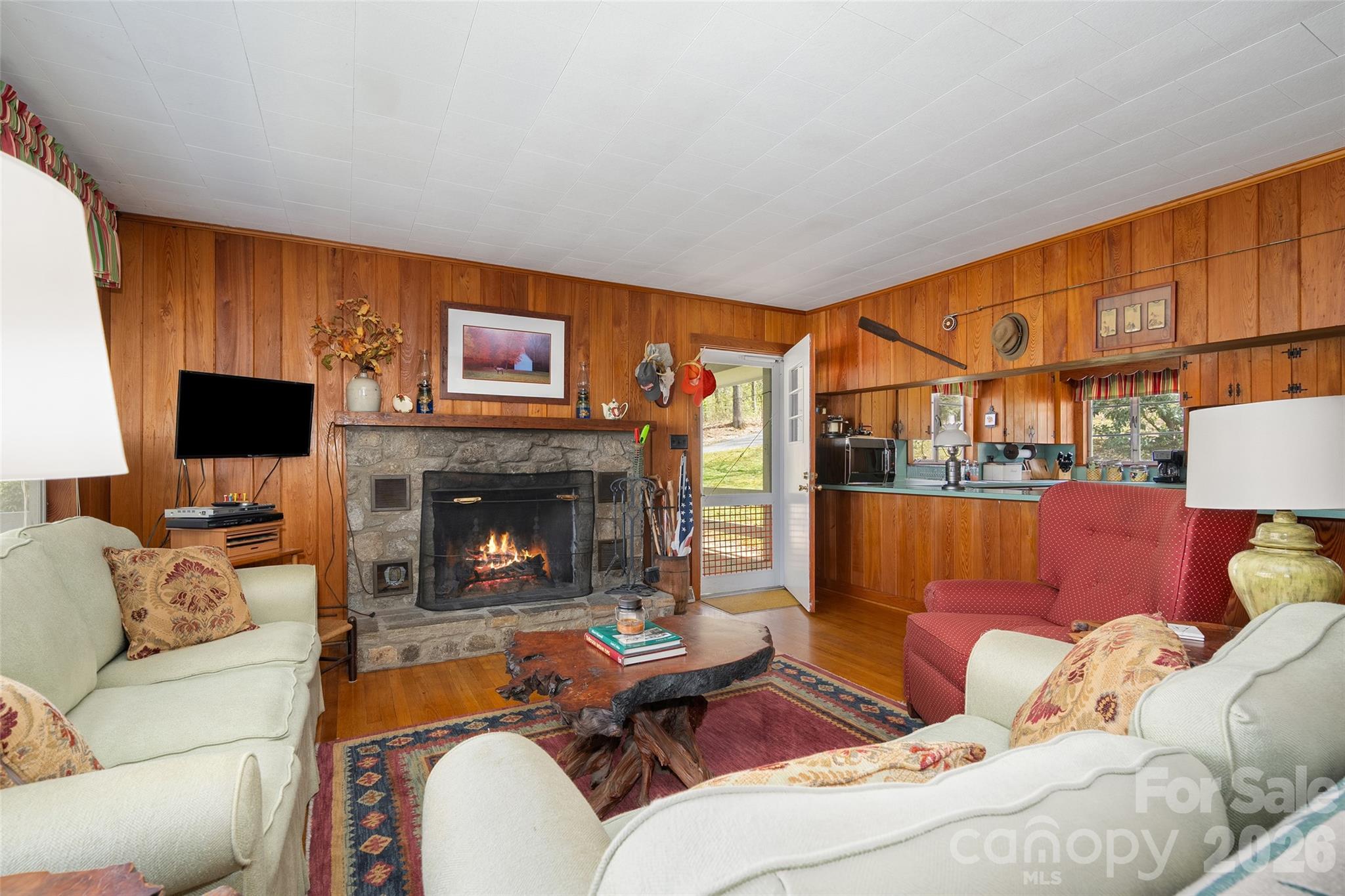 Wild Acres - Residential