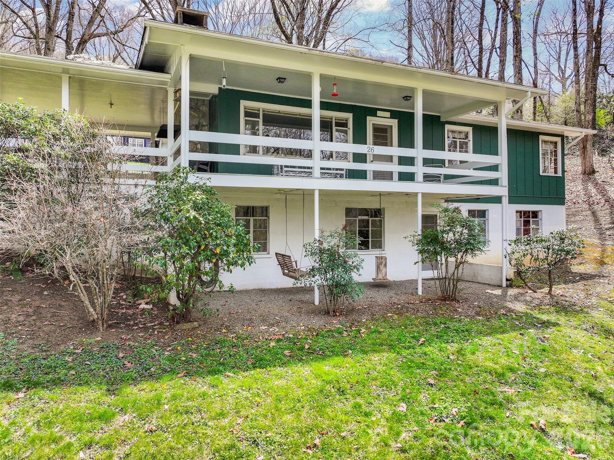 Wild Acres - Residential