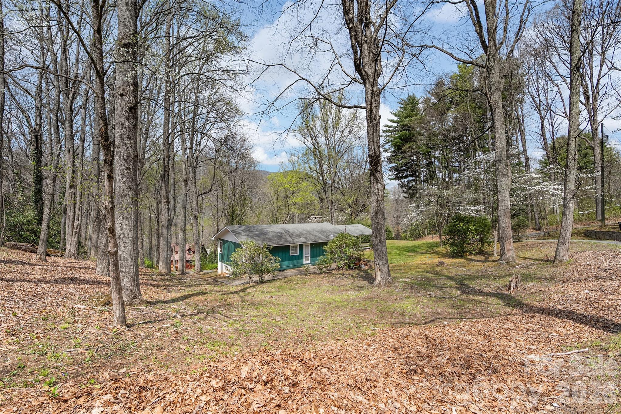 Wild Acres - Residential