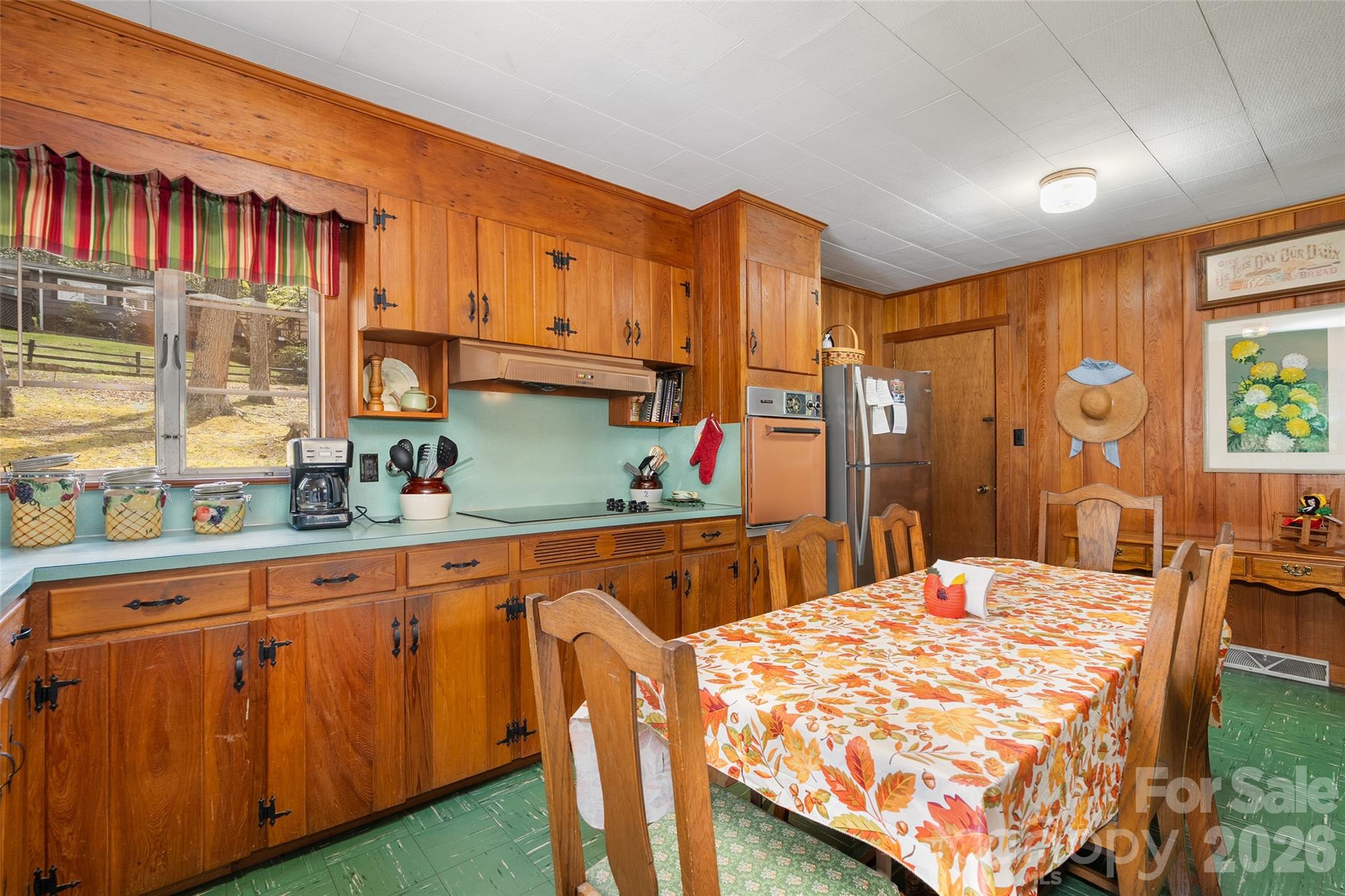 Wild Acres - Residential