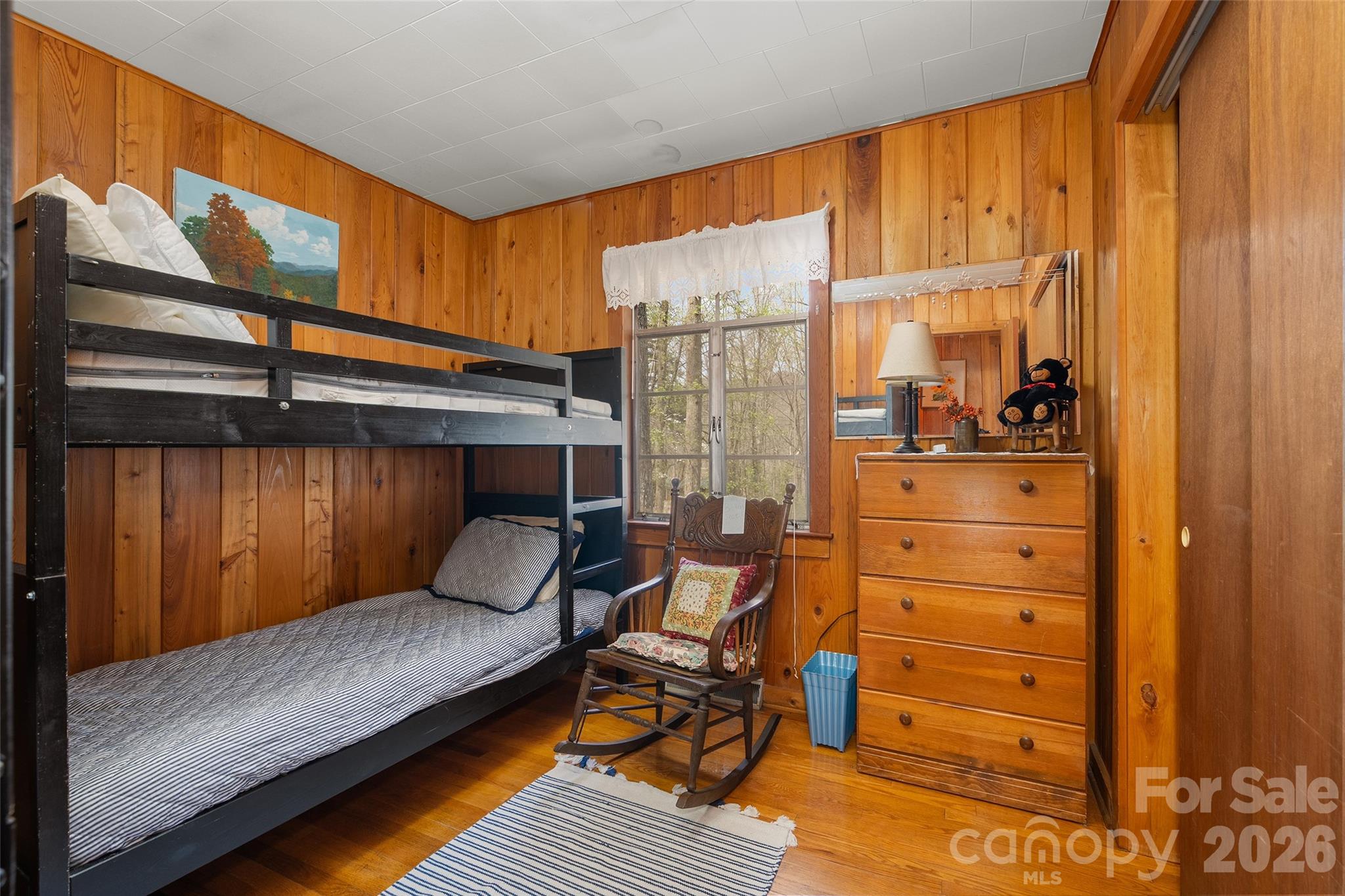 Wild Acres - Residential