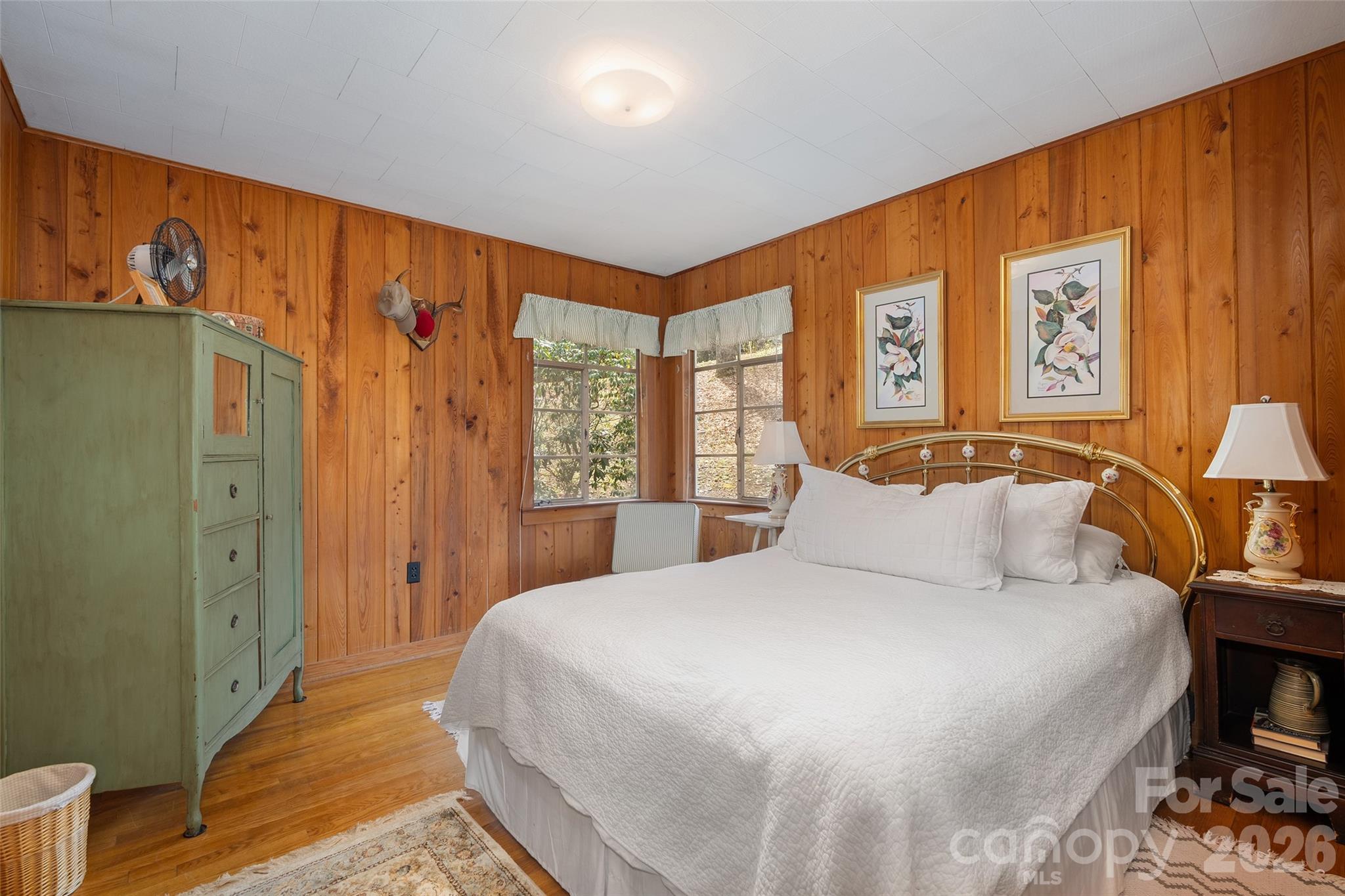 Wild Acres - Residential