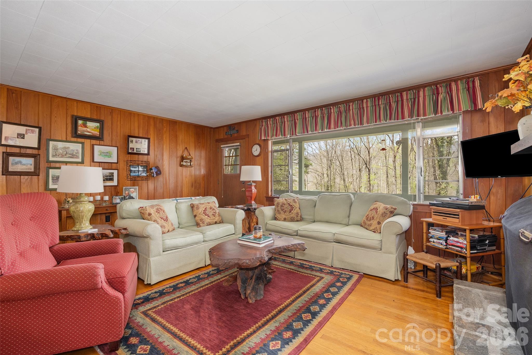 Wild Acres - Residential